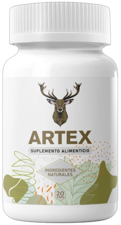 Artex — producto original para salud articular