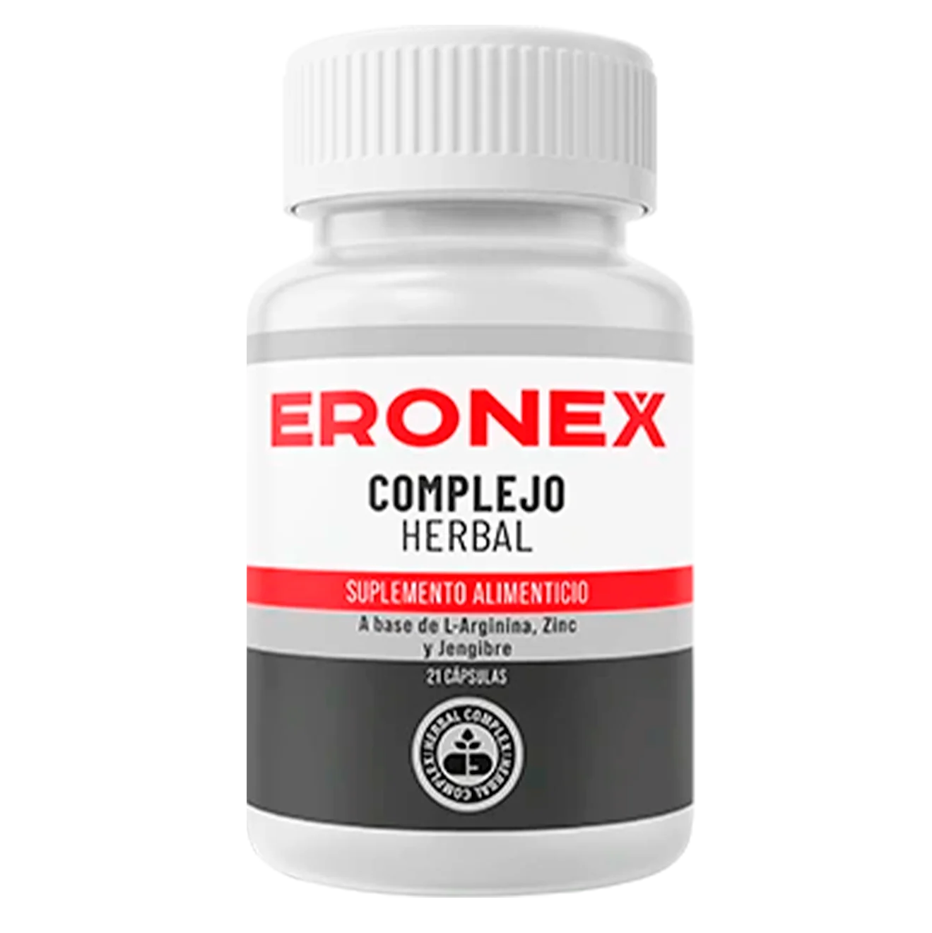 Eronex — producto original para salud prostática
