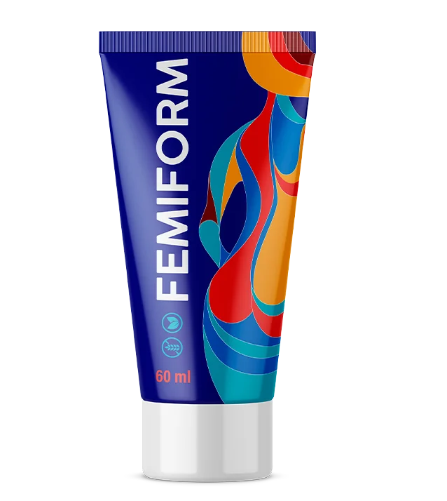 Femiform — crema reafirmante de busto original 60 ml