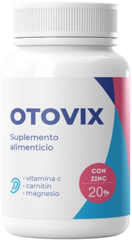 Otovix — producto original para salud auditiva
