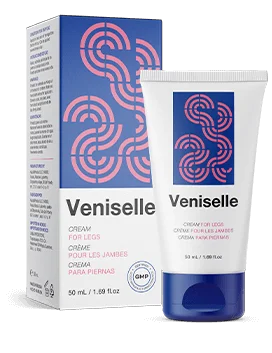 Veniselle — crema original para varices 50ml
